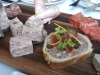 Where will ELV get his fermented meat?
