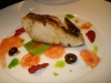 Sea bass