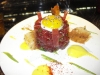Tuna tartare