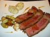 Cote de boeuf, not Shia
