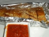 Garlic bread