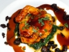 Chicken Marsala