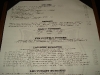 LBS Menu
