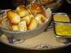 LBS Burger