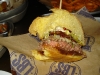 LBS Burger