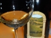 White wine