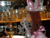 Petit four tray