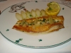 Sole "Meuniere"