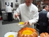 Mathieu Chartron dishes