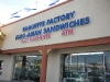 Euro-Asian sandwiches