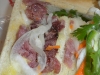 This is barbecue pork?