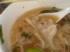Pho with soft tendon