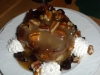 Bread pudding