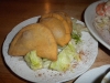Crawfish pies