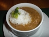Lighter gumbo
