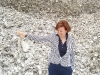 One big bivalve