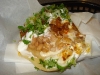 Al pastor taco