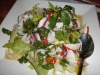 Squid salad