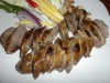 Sour Issan sausages