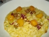 Tonino Mellino risotto