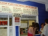 Waiting to order