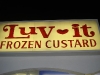 Luv-it Frozen Custard