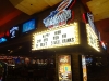 Smack dab in the middle of the casino