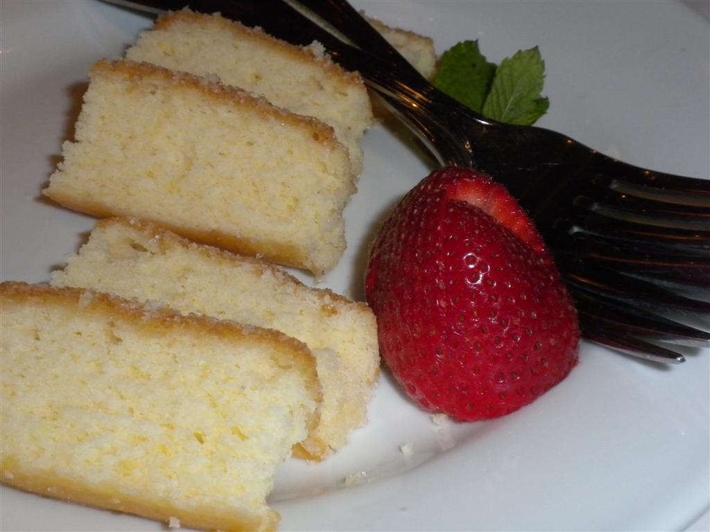 Bad Italian Food Review MACARONI GRILL — Eating Las