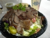 Gyro salad