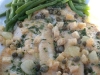 Trout Grenoblise