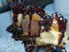 Profiteroles
