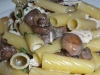 Rigatoni 
