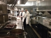 Pierre at work