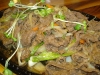 Beef bulgogi