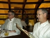 ELV and Rick Darnold