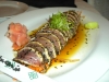 Tuna for one?
