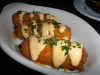 crab cakes