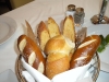 Bread basket