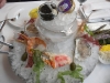 Shellfish platter