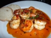Chili shrimp