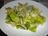 Spicy mambo salad