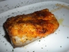 Mahi mahi oreganata