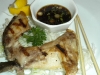Hamachi kama