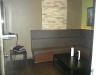 Karaoke rooms!