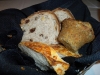 Bread basket