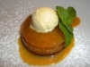 Spicy pineapple upside down cake