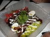 Southwestern Cobb salad
