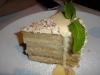 Coconut cake