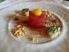 The ultimate tuna tartare