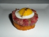 Steak tartare